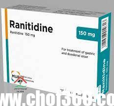دواء أقراص رانيديل Ranidi لعلاج مرضي قرحة المعدة – شبكة سيناء