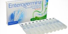 دواء انتروجرمينا Enterogermina لعلاج مرضى الجهاز الهضمي 2023 – شبكة سيناء