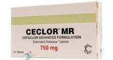 دواء سيفاكلور Cefaclor أقراص مضاد حيوي – شبكة سيناء
