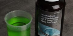 دواء ميثادون Methadone – لعلاج حالات الإدمان دواعي الاستخدام والآثار الجانبية