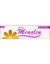 دواء مينالين كريم Menalen Cream مضاد ومسكن الآلام الروماتيزمية – شبكة سيناء