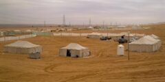رابط حجز مواقع المخيمات في الكويت 2023 – موقع كيف