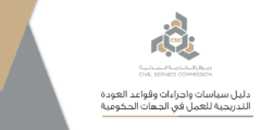 رابط دخول ديوان الخدمة المدنية الجديد الكويت csc portal login – موقع كيف