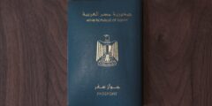 رابط وخطوات الاستعلام عن جواز السفر في الكويت 2023 – موقع كيف