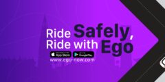 رقم تطبيق أيجو درايفر EGO Driver – موقع كيف
