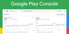 سعر حساب مطور جوجل بلاي Google Play Console – موقع كيف