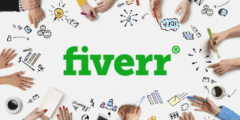 شرح شراء خدمة من موقع فايفر Fiverr بالتفصيل – موقع كيف