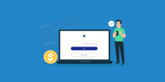 شرح طريقة إنشاء حساب باي بال PayPal مجانا بالخطوات الكاملة – موقع كيف