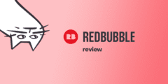 شرح موقع Redbubble للربح من التصميمات – موقع كيف