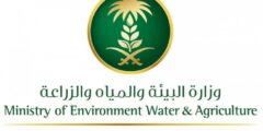 شروط وطريقة تقديم وظائف وزارة البيئة والمياه والزراعة للنساء 1444 – موقع كيف