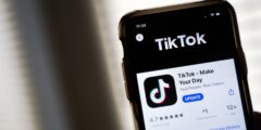 طريقة استرجاع حساب تيك توك محظور نهائيا TikTok – موقع كيف