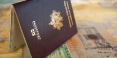 طريقة تسديد رسوم تأشيرة خروج وعودة من السعودية – موقع كيف