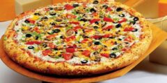 طريقة عمل البيتزا و 6 اسرار لنجاجها – تجارب الوسام