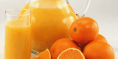 طريقة عمل عصير البرتقال بالجزر صحي لزيادة المناعة – تجارب الوسام