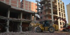 عقوبة البناء بدون ترخيص 2023 في السعودية وشروط البناء الجديدة – موقع كيف