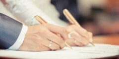 عقوبة الزواج دون تصحيح وضع زواج بدون تصريح في السعودية – موقع كيف