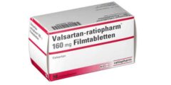 فالسارتان Valsartan – دواء لعلاج ضغط الدم المرتفع – شبكة سيناء