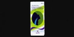 فیسکودریل مقشع لعلاج أعراض نزلات البرد Viscodril Expectorant – شبكة سيناء