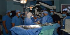 قائمة أفضل أطباء جراحة المخ في جدة – موقع كيف