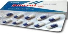 كبسولات ديلاسال Dilasal لعلاج اعتلال الشبكية السكري – شبكة سيناء