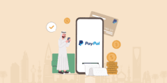 كيف احصل على بطاقة باي بال في السعودية – موقع كيف