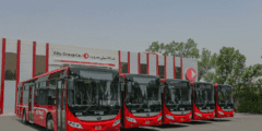 كيف استخرج اشتراك ركوب الباص في الكويت – موقع كيف