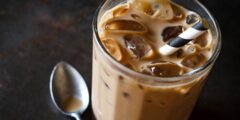 كيف اسوي قهوه بارده مثل الكافيهات بنكهة لا مثيل لها – تجارب الوسام