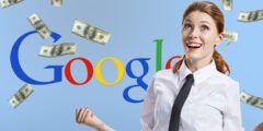 كيف تربح من جوجل 100 دولار يوميا – موقع كيف