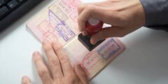 كيف تقدم طلب إذن الدخول أو التأشيرة السياحية في الإمارات – موقع كيف