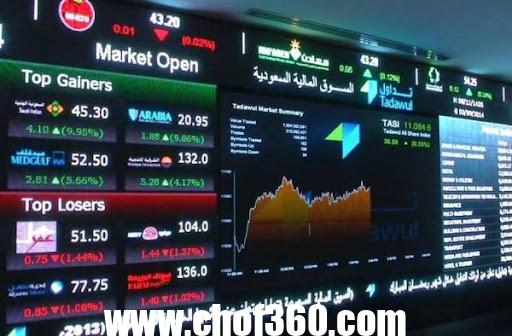 كيفية اختيار أفضل سهم للشراء في السوق السعودي 2023 – موقع كيف