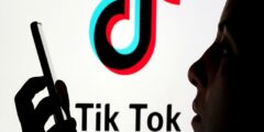 كيفية التواصل مع شركة تيك توك tik tok لحل مشكلة – موقع كيف