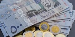 كيفية تحويل العملات في السعودية – موقع كيف