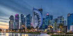كيفية تقديم طلب الهجرة إلى قطر عبر الإنترنت – موقع كيف
