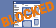 لماذا يتم الحظر في فيس بوك – موقع كيف