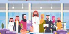 ما هو أعلى راتب في السعودية وكم قيمته – موقع كيف