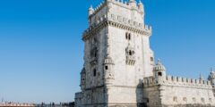 ما هي أفضل أنشطة الترفيه في برج بيليم في لشبونة البرتغال