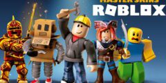 ما هي ألعاب روبلوكس Roblox هل يمكن الربح منها هل آمنة للأطفال Roblox – موقع كيف
