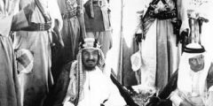 متى تم فتح الرياض في أي عام – موقع كيف