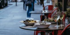 مطعم مغربي في دوسلدورف – تجارب الوسام