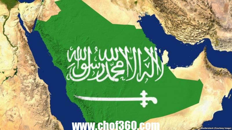 مناخ وجغرافية المملكة العربية السعودية – موقع كيف