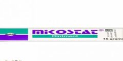 تعرف علي ميكوستات Mikostat – عقار لعلاج الفطريات – … 2024
