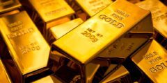 نسبة احتياطي الذهب السعودي والعربي وأهم المناجم في السعودية – موقع كيف