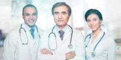 الأطباء العرب في كيمنتس  - المانيا 10