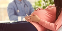 اوسبيلدونغ رعاية النساء الحوامل في ألمانيا