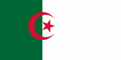 تعرف علي عدد سكان الجزائر 2024 بالتفصيل رمضان  2024
