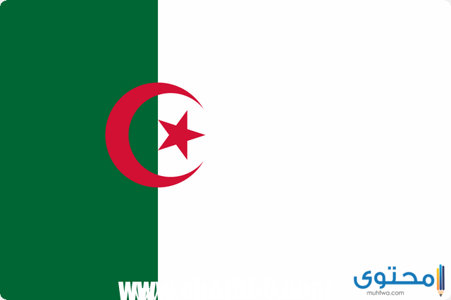 سكان الجزائر