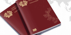 شروط الحصول على الجنسية البرتغالية