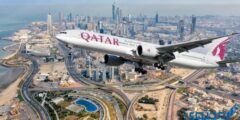 شروط السفر من الكويت إلى قطر