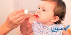 علاج التهاب الحلق عند الأطفال مجرب