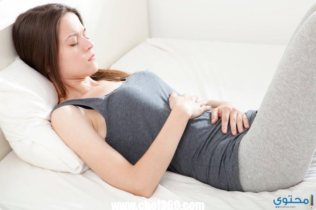 علامات الحمل الأكيدة قبل الدورة الشهرية 3